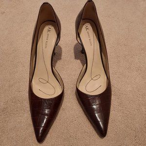 Anne Klein Heels - Size 8